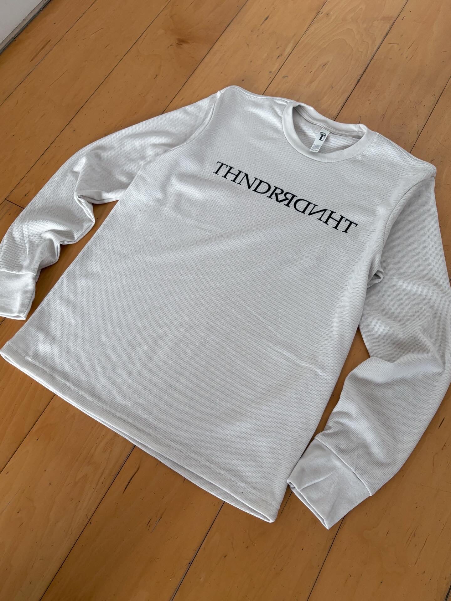 "Reflections" Thermal