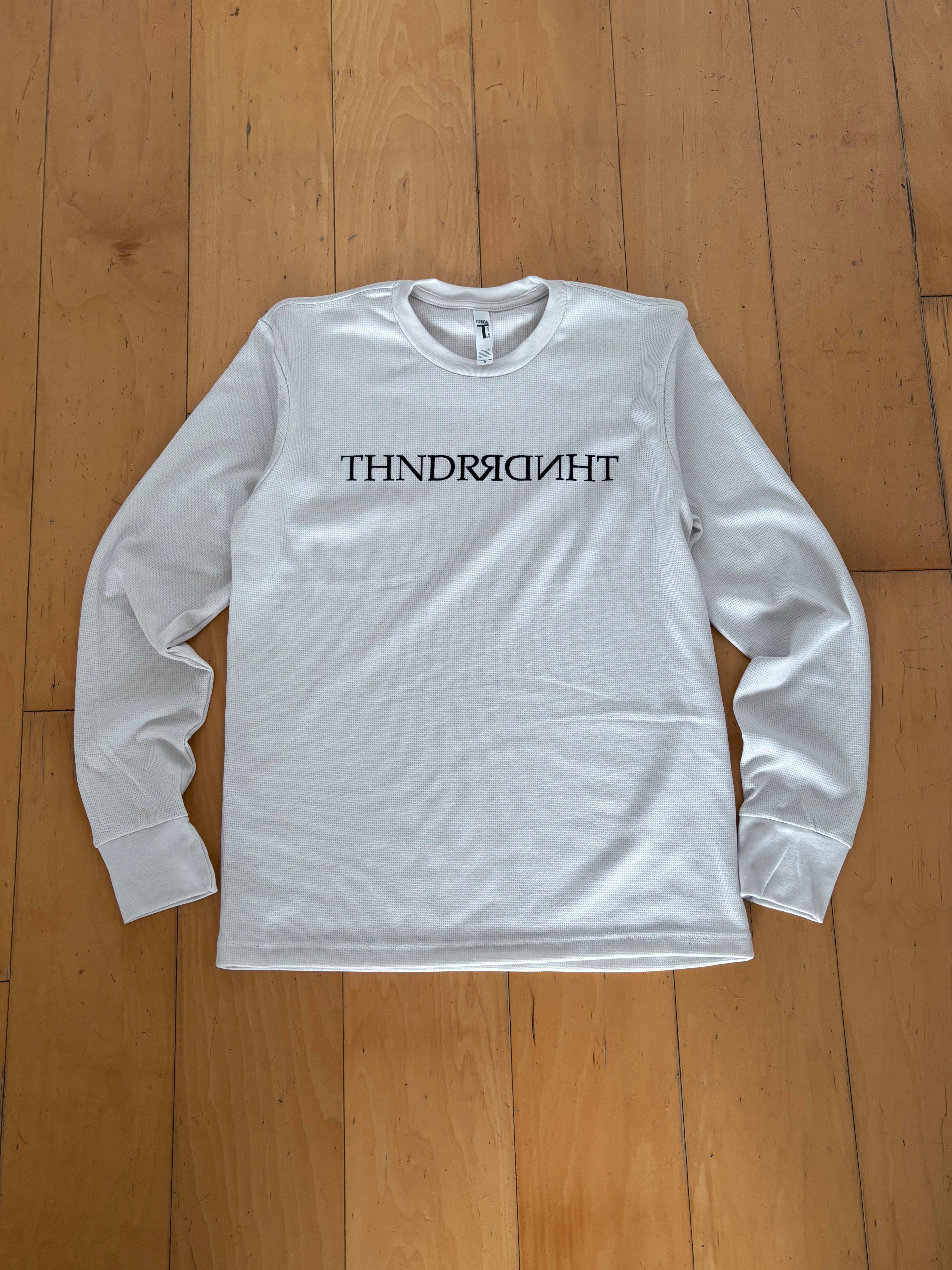 "Reflections" Thermal
